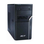 Acer Aspire M1641 - Computer