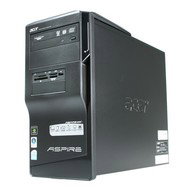 Acer Aspire M1641 - Computer
