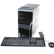 Počítačová sestava Acer Aspire M5640 - Computer