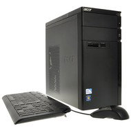Acer Aspire M3900 - Computer