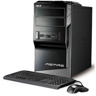 Acer Aspire M5641 - Computer