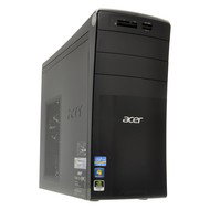 Acer Aspire M3970 - Computer