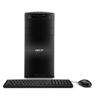 Acer Aspire M3970 - Computer