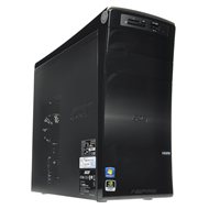 Acer Aspire M3970 - Computer