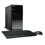 Acer Aspire M3802 - Computer