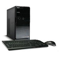 Acer Aspire M3802 - Computer