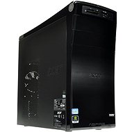 Acer Aspire M3985 - Computer