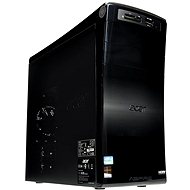 Acer Aspire M3985 - Computer