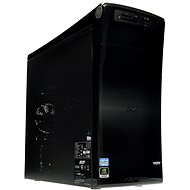 Acer Aspire M3985 - Computer