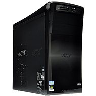 Acer Aspire M3985 - Computer