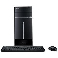  Acer Aspire TC-120  - Computer