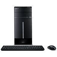 Acer Aspire TC-120  - Computer