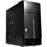  Acer Aspire TC-603  - Computer