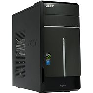 Acer Aspire TC-605 - Computer