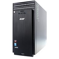 Acer Aspire TC-705 - Počítač