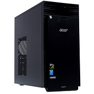 Acer Aspire TC-705 - Computer