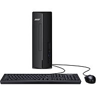 Acer Aspire XC-1725 - Computer