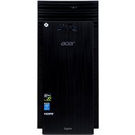 Acer Aspire TC-705 - Počítač
