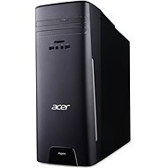 Acer Aspire T3-710 - Počítač