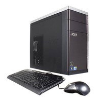 Acer Aspire M5811 - Computer