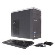 Acer Aspire M5811 - Computer