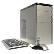 Acer Aspire M5910 - Computer