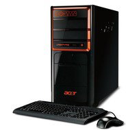 Acer Aspire M7720 - Computer