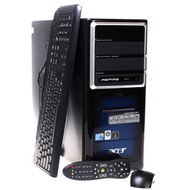 Acer Aspire M7720 - Computer
