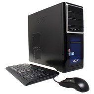 Acer Aspire M7721 - Computer