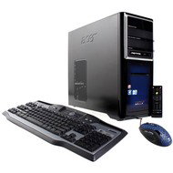 Acer Aspire M7721 - Computer