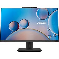 Asus A5702WVARK-BPE125W - All In One PC