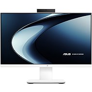 ASUS V400 All-in-One PC V440VAK-WPC0290 White - All In One PC
