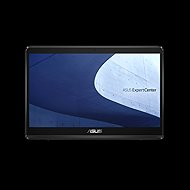 Asus ExpertCenter E1 AiO E1600WKAT-BA039M Black - All In One PC