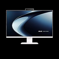 Asus AiO VM670KA-WPE038W White - All In One PC