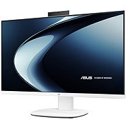 Asus ExpertCenter AIO V470VAK-WPE477W White - All In One PC
