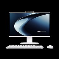 ASUS V400 AiO V440VAK-WPC4090 White - All In One PC