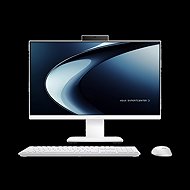 Asus ExpertCenter AIO P440VAK-WPC2930 White - All In One PC