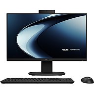 ASUS V400 AiO (V440VAK-BPC1510) Black - All In One PC