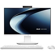 ASUS V400 AiO (V440VAK-WPC4070) White - All In One PC