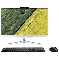 Acer Aspire C22-865 Ezüst - All In One PC