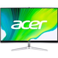 Acer Aspire C24 Ezüst - All In One PC