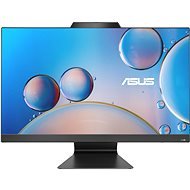 Asus AiO M3402WFAT-BA0020 Black Touch - All In One PC