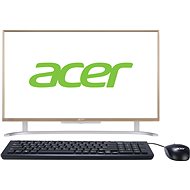 Acer Aspire C24-760 - All In One PC