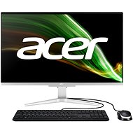 Acer Aspire C27-1655 - All In One PC