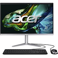 Refurbished - Acer Aspire C24-1300 - All In One PC