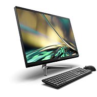 Acer Aspire C27-1751 - All In One PC