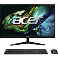 Acer Aspire C24-1800 - All In One PC