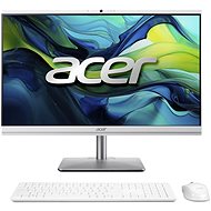 Acer Aspire C24-195ES - All In One PC
