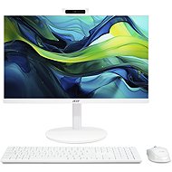 Acer Aspire C27 - All In One PC