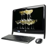 Acer Aspire AZ1801 - All In One PC